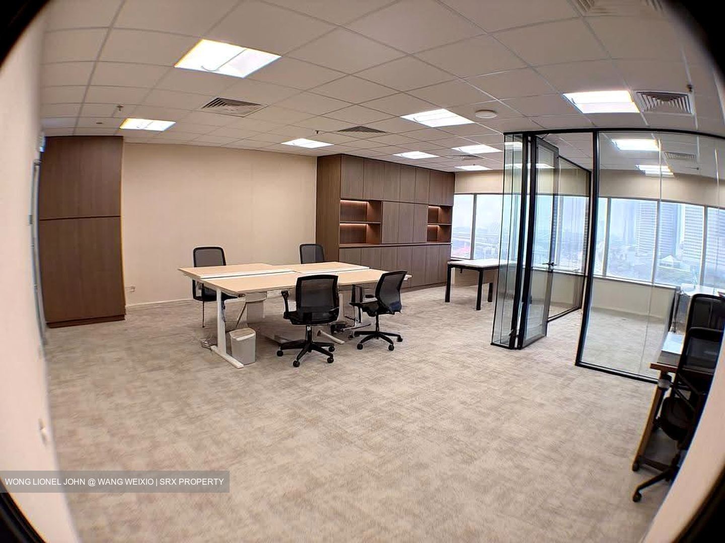 The Plaza (D7), Office #631882771